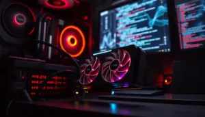 RTX 5080 lokale KI: 16 GB VRAM in 12 Schritten [2026]