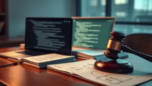 Copilot-Klage: 4 Jahre ohne Urteil, EU AI Act greift [2026]