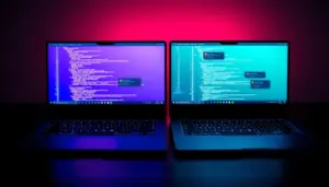Cursor AI vs. Windsurf: 18% vs. 5% Marktanteil [2026]