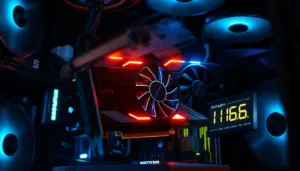 DLSS 5 killt FPS: RTX 5090 verliert 48%, zieht 802 W [2026]