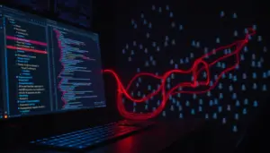 KI-Coding-Assistent gehackt: Shai-Hulud trifft 100 Repos [2026]