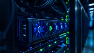 NVIDIA B200 MIG einrichten: 3 GPU-Partitionen in 10 Schritten [2026]