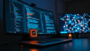 Qwen Code in JetBrains: 80B-Modell fordert Copilot [2026]