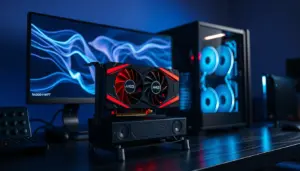 ROCm auf AMD Radeon einrichten: 12 Schritte, 45 Min [2026]