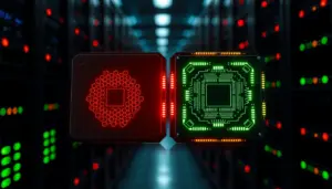 AMD EPYC Venice vs. Nvidia Vera: 256 Kerne, 2x Tempo [2026]