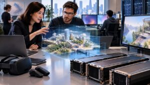 AMD kauft World Labs: 8,2 Mrd. $ gegen Nvidia [2026]