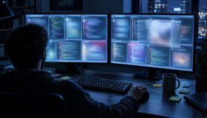 Aoki-Infostealer stiehlt Daten von 8 KI-Tools [2026]
