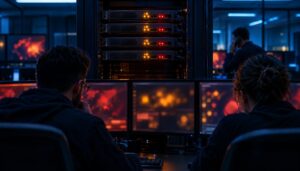 Citrix NetScaler Zero-Day: 4 CVEs, CISA-Frist in 2 Tagen [2026]