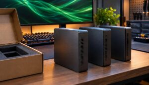 Framework Desktop 192 GB einrichten: 12 Schritte [2026]