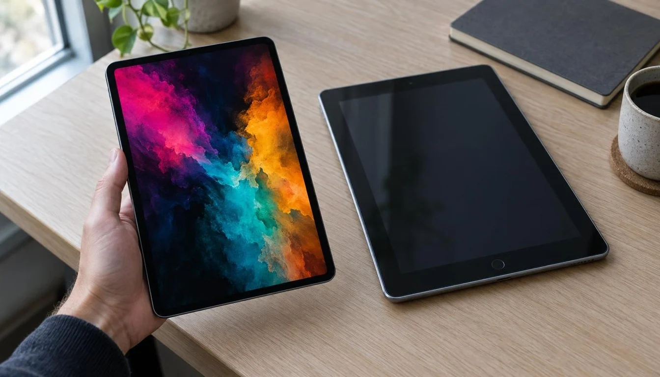 Ipad Program iPad mini 2026: OLED, A20 Pro, ab 749 Euro
