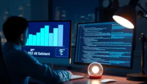 KI-Agenten bei Entwicklern: 59% statt 31% [2026]