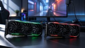 Nvidia Reflex vs. AMD Anti-Lag 2: 32% statt 29% [2026]
