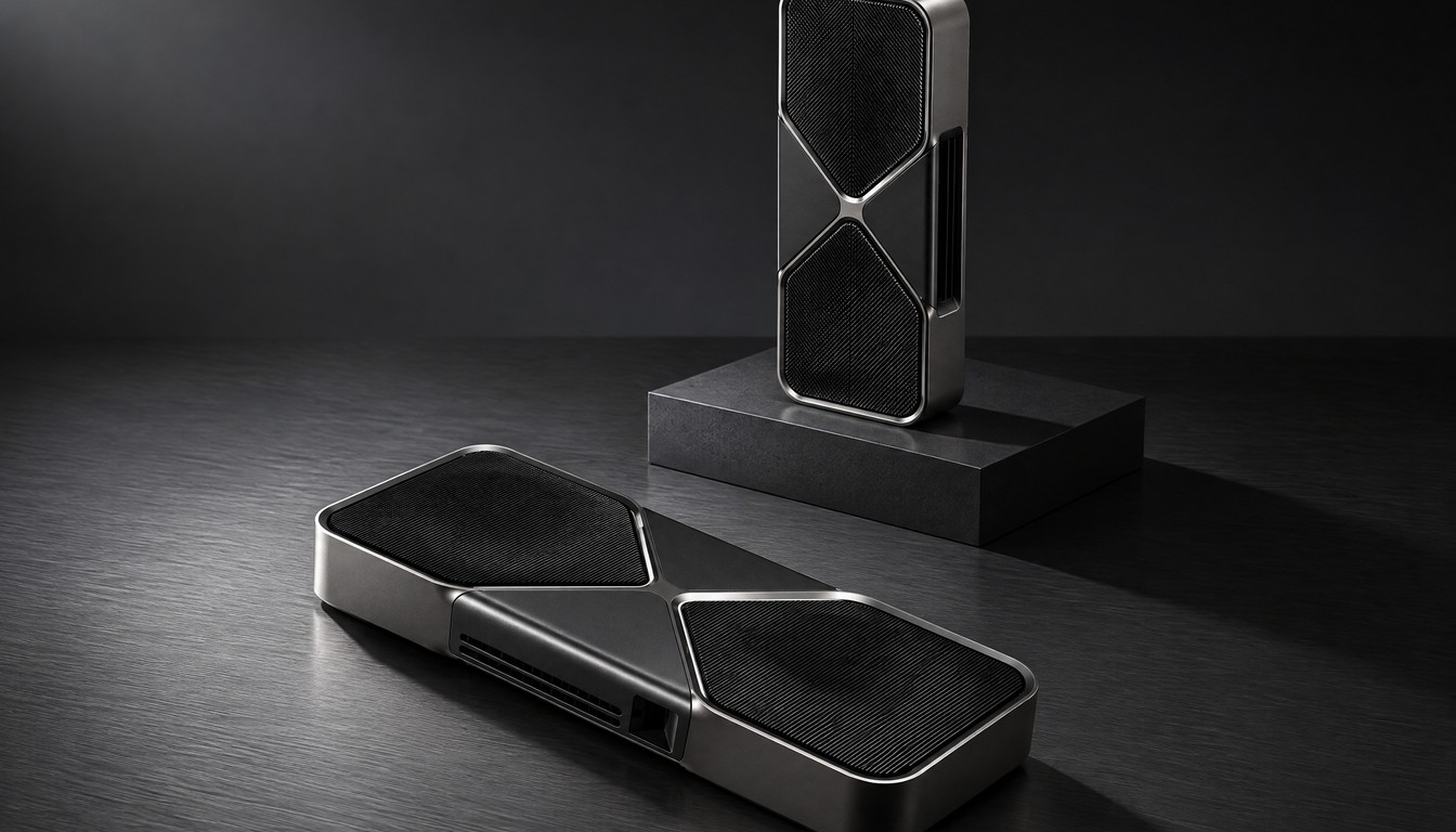 Nvidia stoppt RTX 5090: GB202 zu KI-GPUs [2026]