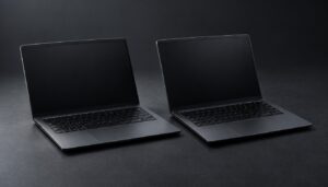 Surface Laptop Ultra: 128 GB RAM gegen MacBook Pro [2026]