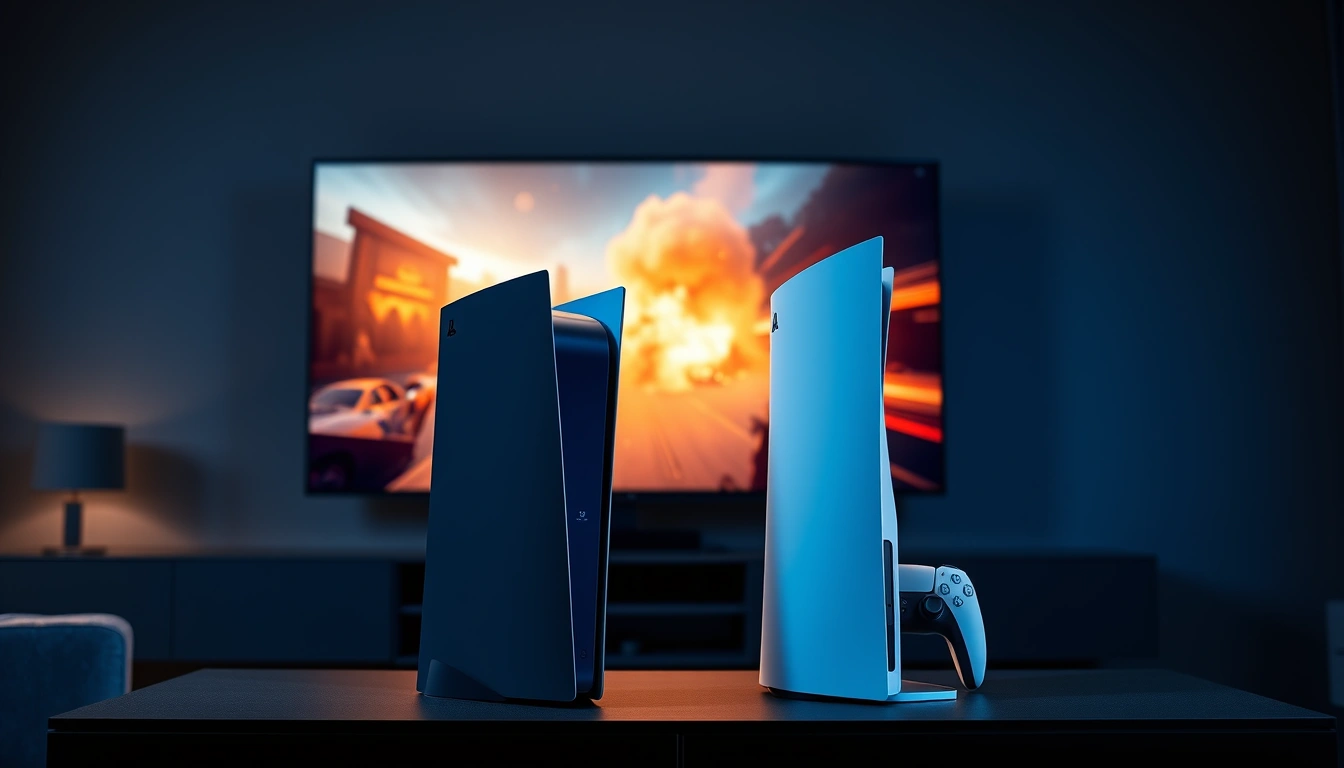 PS5 Pro vs. PS5: 45 % mehr Power, 899 € [2026]