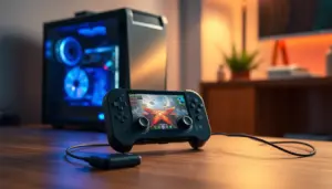 Lenovo Legion C700: Cloud-Handheld für 225 $ ohne Windows [2026]