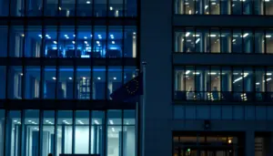 AISI Berlin: KI-Prüfinstitut, 50.000 € Bußgeld [2026]