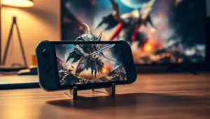 Monster Hunter Wilds kommt zur Switch 2: 4. Dezember [2026]