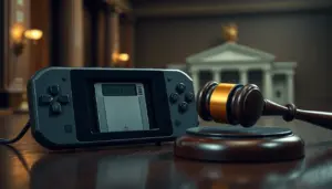 Nintendo gewinnt gegen MIG Switch: 500.000 € Strafe [2026]