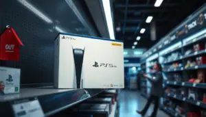 PS5 Pro Engpass: Scalper verlangen 2.000 € [2026]