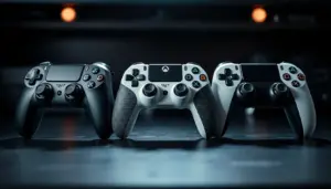 SCUF vs. DualSense Edge vs. Elite 2: 50€ teurer [2026]