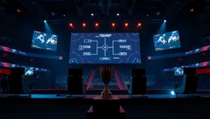 StarLadder StarSeries: Vitality gewinnt 200.000 $ [2026]
