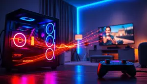Steam Pyrowave: Neuer Codec, 10x Bandbreite, 10ms [2026]