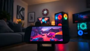 Steam Remote Play: HDR & AV1 einrichten, 12 Schritte [2026]