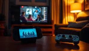 Switch 2 GameChat einrichten: 12 Schritte, 30 Min [2026]