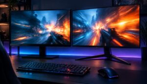 144Hz vs. 240Hz Monitor: Nur 2,8 ms Unterschied? [2026]