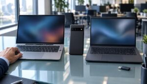 Apple vs. Google vs. Microsoft: 93% Login-Erfolg [2026]