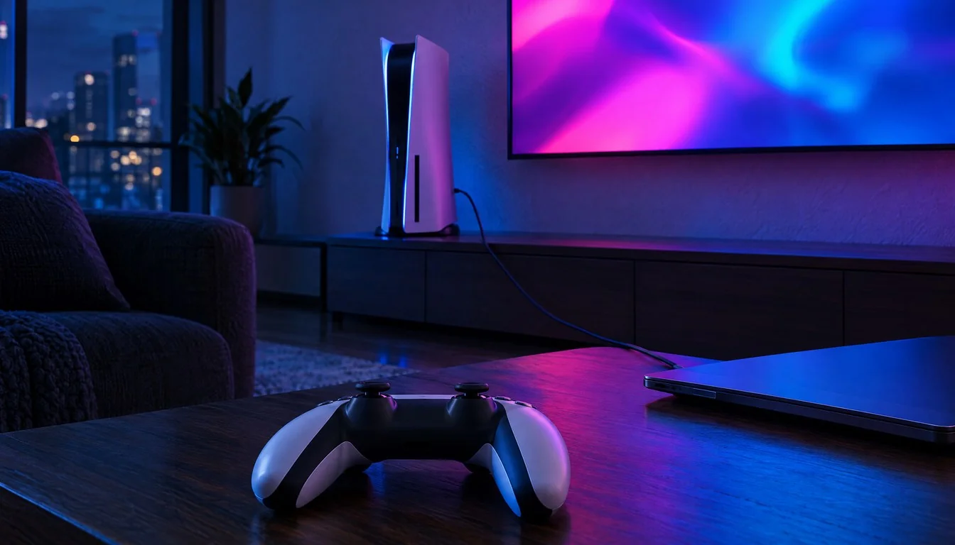 Cyberpunk 2077 PS5 Steam: 1 Weg per Jailbreak [2026]