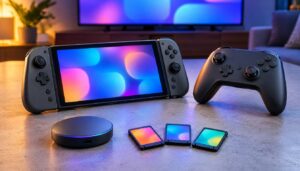 Deutschland: Online-Gaming-Dienste knacken 1 Mrd. € [2026]
