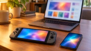Otto verkauft digitale Spiele: 69% Markt ist digital [2026]