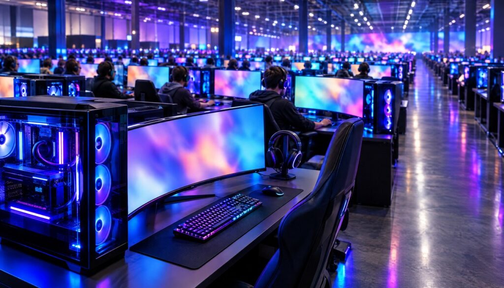 Steam: 1,7 Mrd. $ im September, Kurs auf 20 Mrd. $ [2026]