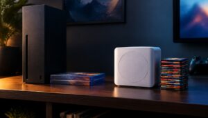 Xbox-Disc-Debatte: Nur 4% Umsatz noch physisch [2026]
