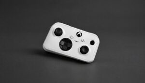 Xbox Nano Controller: Microsoft schrumpft Gamepad auf 13 cm [2026]
