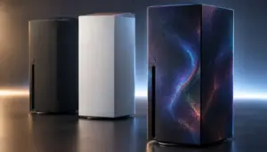 Xbox Series X 2TB günstiger als 1TB-Disc: -100 € [2026]