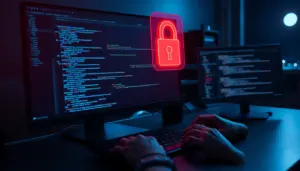 Copilot og Claude Code: Nye CVE’er, 45% Usikker Kode [2026]
