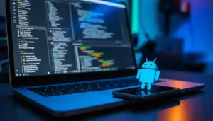 Android Studio Quail 4: Gemma 4 Lokal, 23 Skills [2026]