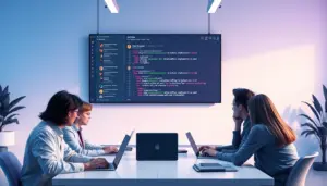 Slack Code: 5 AI-Agenter Samler Teamkodning [2026]