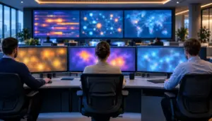 CrowdStrike vs SentinelOne vs Defender: 6x I Pris [2026]