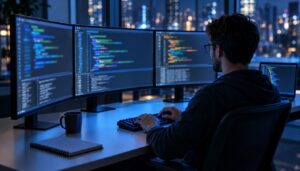 GitHub Copilot Claude Haiku 5.5: 75% Billigere Kode [2026]