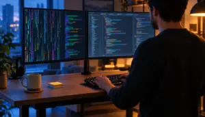 GitHub Copilot SDK: AI-Agent I 14 Trin, 90 Min [2026]