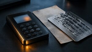 Hardware Wallet-sikkerhed I 13 Trin: 112 Mio.$ Tabt [2026]