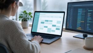 Finsk Terapi-app Bødet 33.000€: Data Lækket Til Meta [2026]