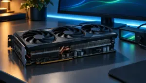 MSI Afterburner: Undervolt GPU I 14 Trin, Spar 100W [2026]