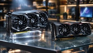 Nvidia vs AMD: Grafikkort 41% Dyrere På 3 Måneder [2026]