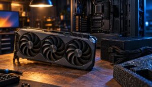 RTX 5090 Til Lokal AI: Byg I 13 Trin, 850W [2026]
