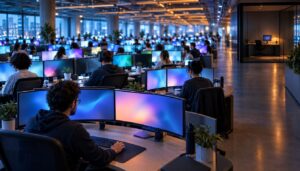 Stack Overflow: 66% Bruger AI, Kun 24% Har Regler [2026]